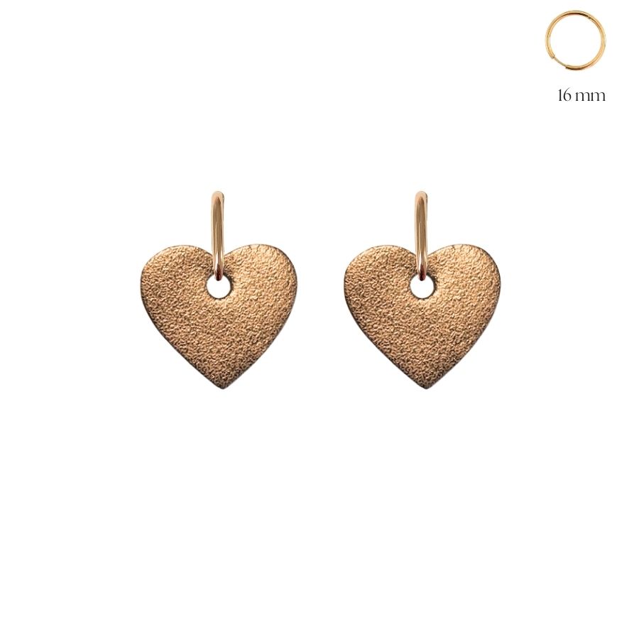 Bo Créoles Bébé coeur